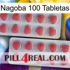 Nagoba 100 Tablets 19